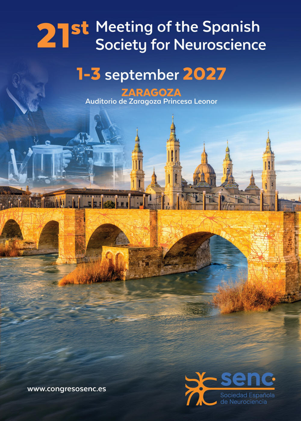 Portada SENC 2027